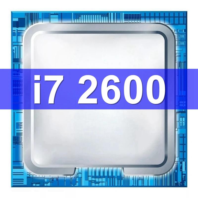 ھ i7 2600 3.4GHz 4 ھ 8  μ, L3 = 8M 95W LGA 1155 CPU